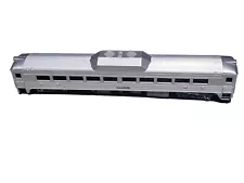 Athearn Undecorated Powered RDC Budd Car - HO Scale