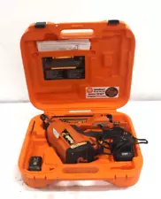 Paslode CFN325XP Cordless Framing Nailer