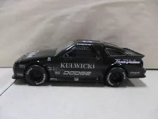 1992 Racing Champions Alan Kulwicki Dodge Daytona IROC 1/24 AA