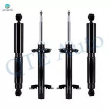 Set of 4 Front Suspension Strut-Shock Absorber For 2014 Winnebago View