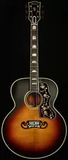 Wildwood Guitars Gibson Custom Shop Pre-War SJ-200 Rosewood