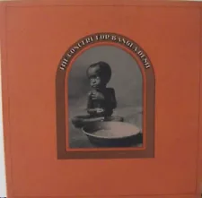 George Harrison - The Concert For Bangladesh (VG) 3 LP Set FREE SHIPPING