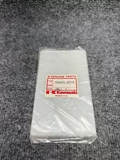 Kawasaki Jetski Js 440 550 750sx Battery Tray Nos 13169-3014 jetski 550sx Sx