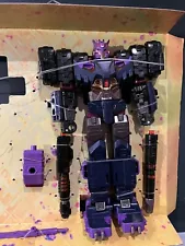 Transformers Cyberverse Tarn from Target Exclusive Legacy 4-pack