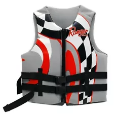 ranger boats life jackets for sale