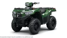 2024 Kawasaki Brute Force® for sale!