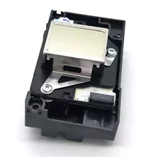 Printhead Print Head F173090 Fits For Epson R360 1430 RX560 1400 G850 R390 RX580