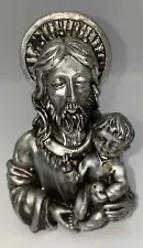 Jesus Resin Statue