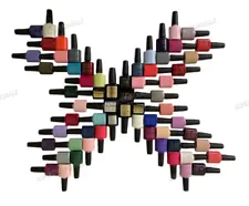 CND Shellac UV LED Gel Color Coats Nail Polish 7.3ml / 0.25oz CHOOSE - AUTHENTIC