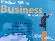 Medical Billing Business Package for sale