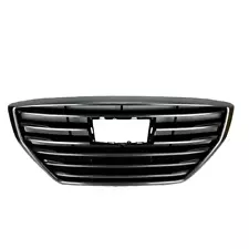 OEM 2015 2016 2017 Hyundai Genesis G80 Front Center Bumper Grille 86351-B1400 (For: Genesis G80)