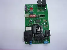 Dometic 5 button CCC Board RV Air Conditioner 3109229.009