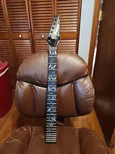 Ibanez JEM Steve Vie Guitar Neck