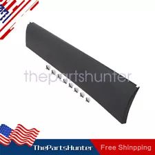 For Land Rover Discovery Sport 2015-2019 Rear Right Door Guard Trim Strip