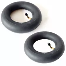 Two 12 Inch Inner tubes for Prams and Kids Bikes, Phil & Teds Stroller etc