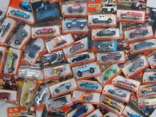 Matchbox Cars New Sealed Choose Model - One Postage Charge For Multi-Items