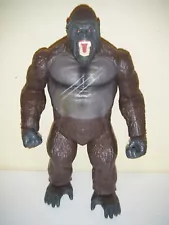 Playmates 2020 KING KONG Skull Island 11" Action Figure