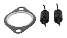 Polaris Xplorer 300 4x4, 1996-1999, Exhaust Gasket Kit (For: 1996 Polaris Xplorer 300 4X4)