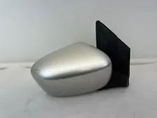 2005-2009 Honda Odyssey Passenger Right Mirror power heated silver pearl (For: 2005 Honda Odyssey)