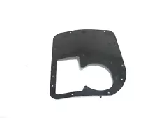 Jeep Wrangler YJ 87-95 Standard Transmission Transfer Case Shift Plate