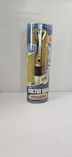 Doctor Who The Twelfth Doctor's Sonic Screwdriver Touch Control 2012 Sealed