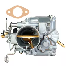 Zenith 361V Carburetor 1 Barrel For LAND ROVER Series 2, 2a 3 Engine 2.25 litre