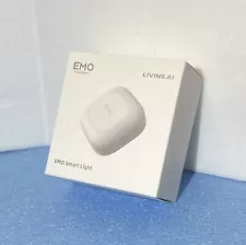 EMO living.ai The EMO LED Smart light, a must-have for any fan of EMO Pet Robot!