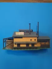 ho scale crown pickle works pickle factory