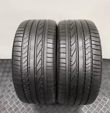 X2 275/40/R20 106Y XL BRIDGESTONE DUELER HP SPORT RSC ⭐️ *7MM* BMW X5/X6 TYRES