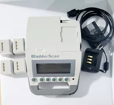 Verathon Bladder Scanner BVI3000