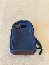 Goruck Heritage GR1 USA Navy 26L