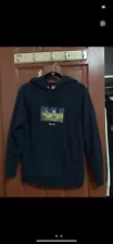 Supreme Field Hoodie