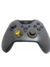 Xbox One Controller Call of Duty: Advanced Warfare Limited Edition For Repair