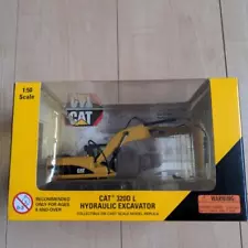 Cat 320D L Hydraulic Excavator