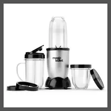 New ListingMagic Bullet Personal Blender Set