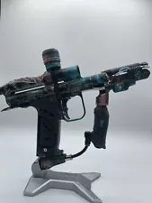 WGP Karnivor Autococker- Galaxy Anno With Sci Fi Board