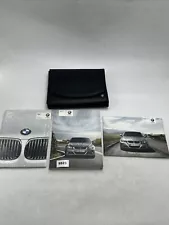 2011 BMW 3 Series 328i 328i XDrive 335i 335i XDrive Owners Manual