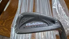 Tommy Armour 845s Silver Scot irons, 3-P, NIB, all original still in wraps