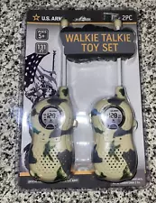 military walkie talkie for sale