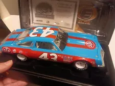 Richard Petty #43 STP 1979 Oldsmobile Cutlass Supreme 442 RCCA Elite 480