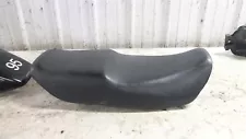 89 Honda CB250 CB 250 Nighthawk Seat