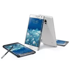 Original Factory AT&T Unlocked Samsung Galaxy Note 4 edge SM-N915A 32GB 5.6" 4G