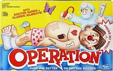 Operation Game