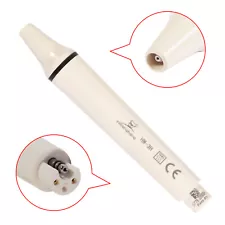 Dental Piezo Ultrasonic Scaler Handpiece For EMS Cavitron 135℃ sterilized SALE