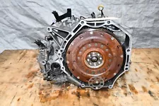 JDM 1999 Acura TL Base Type-S J32A 3.2L SOHC J32A1 V6 Automatic Transmission 50K