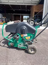 ryan core plug aerator