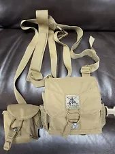 fhf bino harness