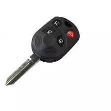 Remote Key Shell Case FOB for Ford Taurus 2006-2010, Taurus X 2008 2009