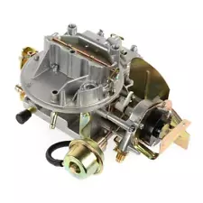 2-Bar Carburetor Engines 2100 A800 289 302 351cu For Ford F150 F-150 F250 F350 (For: Ford)