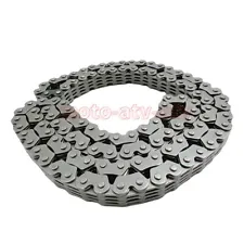 Cam Timing Chain for Honda FourTrax 250 TRX250, Nighthawk 450 CB450SC, Hawk 400 (For: Honda Hawk 400)